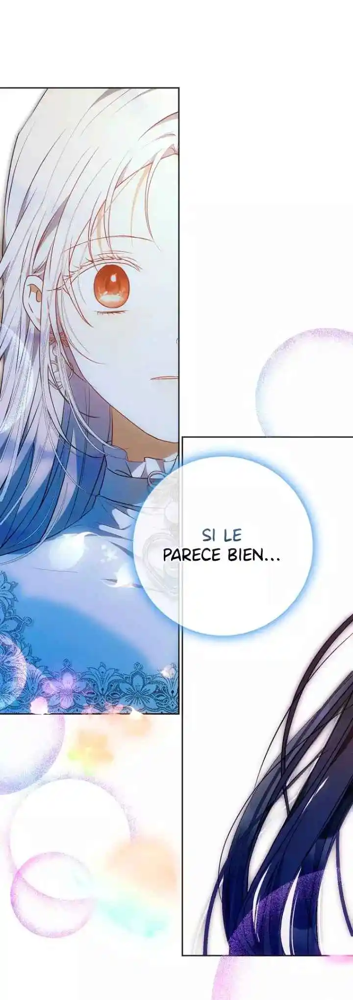Me Convertí En La Esposa De MI Protagonista Masculino - Capítulo 91 - Página 67 - LectorTMOo