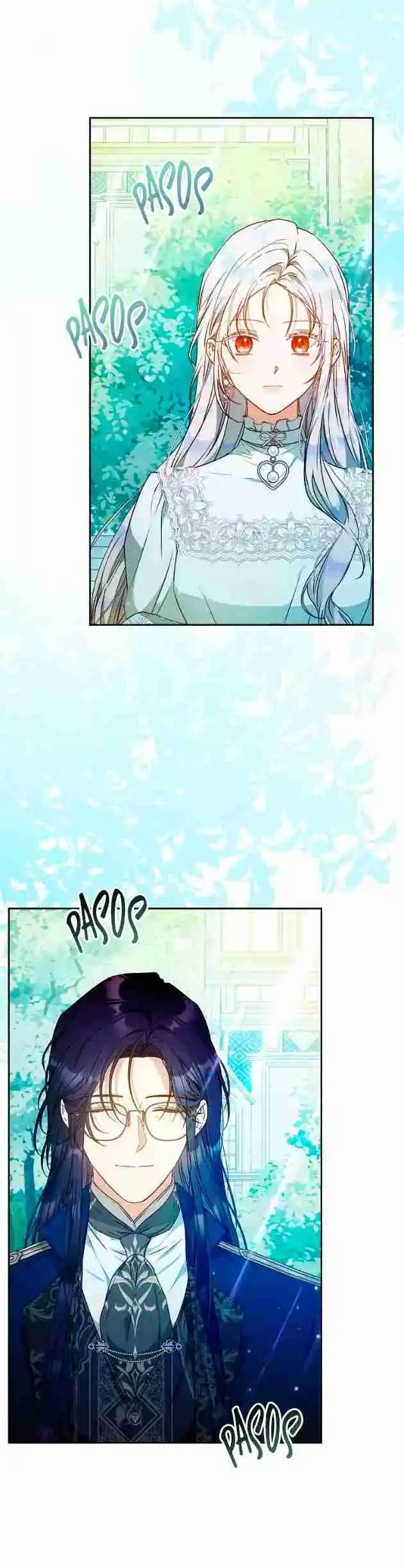 Me Convertí En La Esposa De MI Protagonista Masculino - Capítulo 92 - Página 8 - LectorTMOo