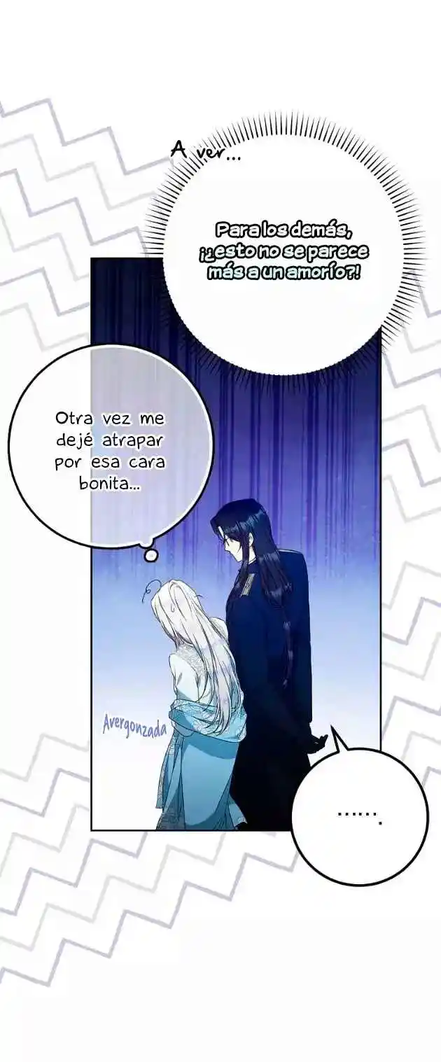 Me Convertí En La Esposa De MI Protagonista Masculino - Capítulo 92 - Página 11 - LectorTMOo