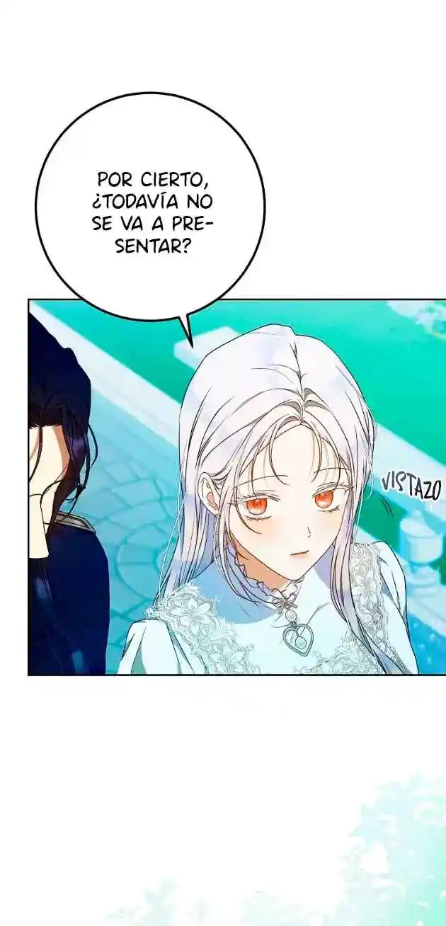 Me Convertí En La Esposa De MI Protagonista Masculino - Capítulo 92 - Página 12 - LectorTMOo