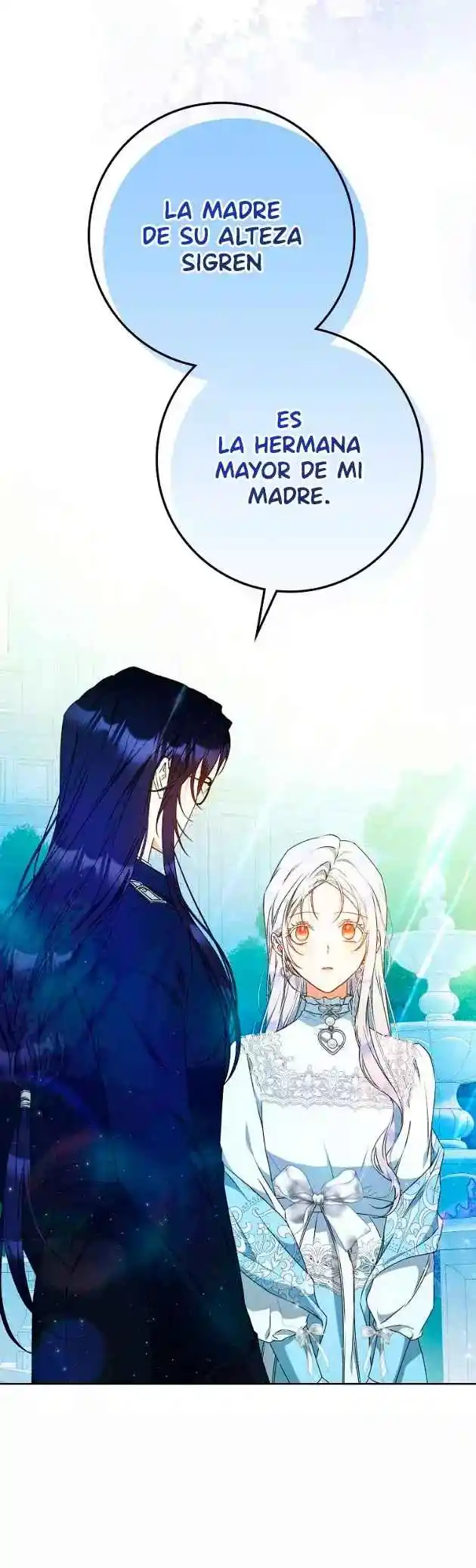 Me Convertí En La Esposa De MI Protagonista Masculino - Capítulo 92 - Página 15 - LectorTMOo