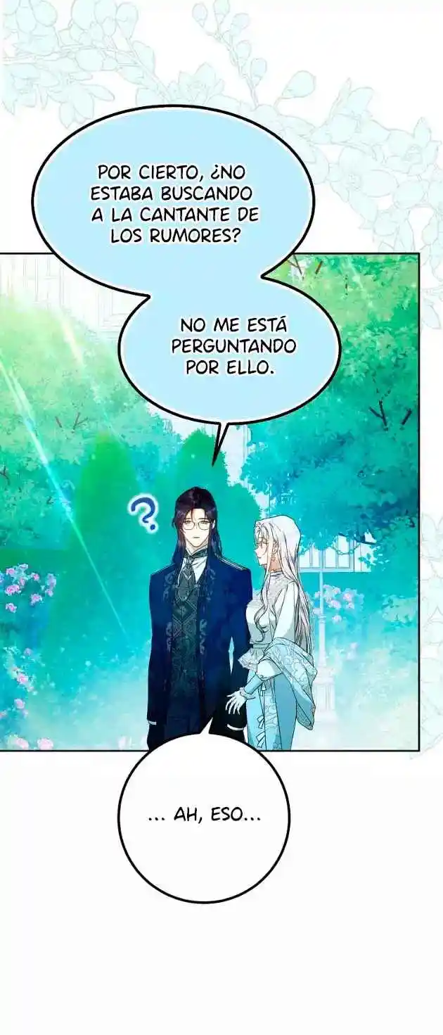Me Convertí En La Esposa De MI Protagonista Masculino - Capítulo 92 - Página 20 - LectorTMOo