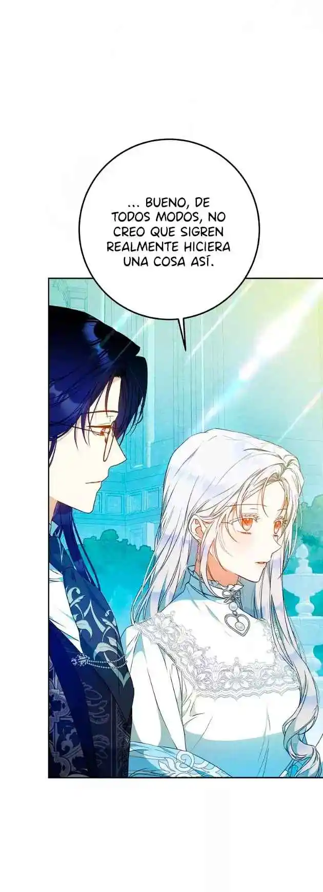 Me Convertí En La Esposa De MI Protagonista Masculino - Capítulo 92 - Página 22 - LectorTMOo