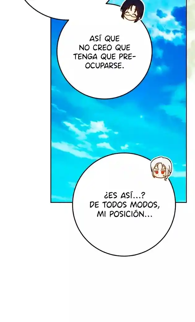 Me Convertí En La Esposa De MI Protagonista Masculino - Capítulo 92 - Página 25 - LectorTMOo