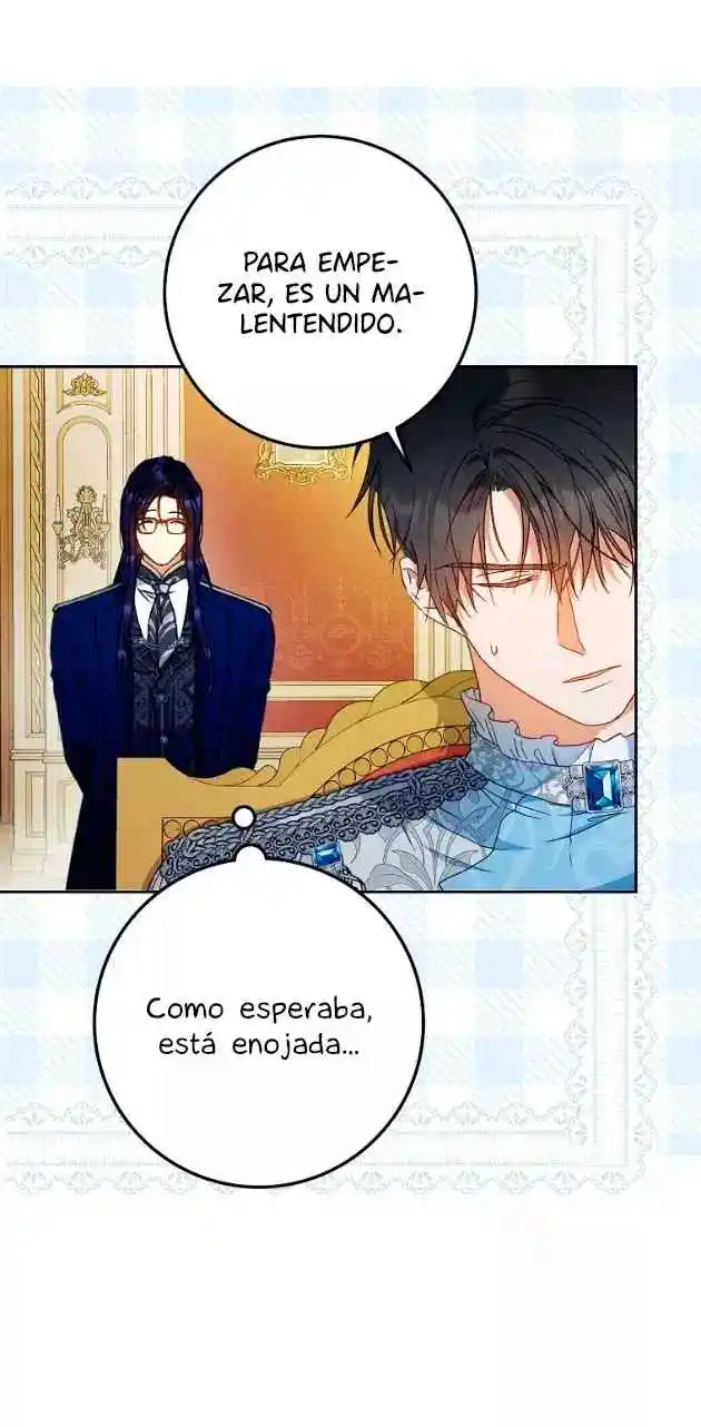 Me Convertí En La Esposa De MI Protagonista Masculino - Capítulo 92 - Página 35 - LectorTMOo