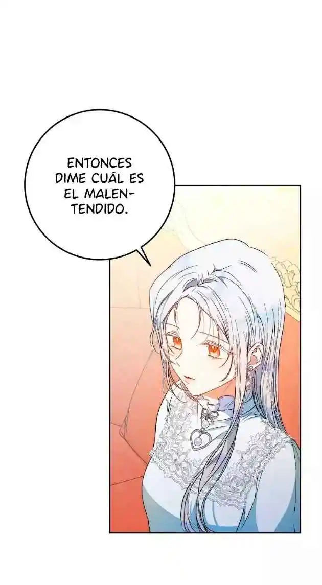 Me Convertí En La Esposa De MI Protagonista Masculino - Capítulo 92 - Página 36 - LectorTMOo