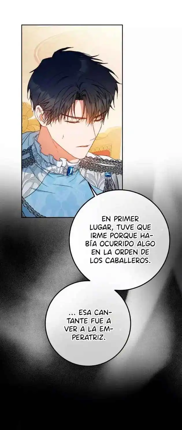 Me Convertí En La Esposa De MI Protagonista Masculino - Capítulo 92 - Página 37 - LectorTMOo