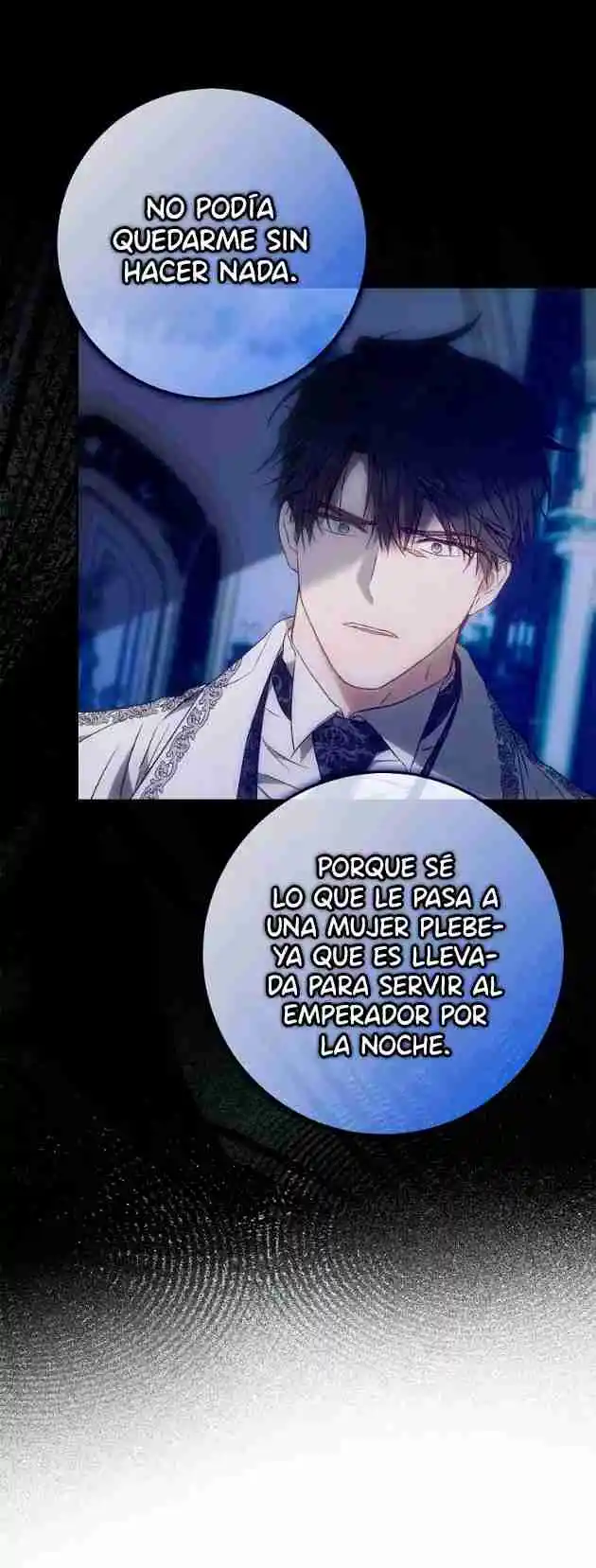 Me Convertí En La Esposa De MI Protagonista Masculino - Capítulo 92 - Página 40 - LectorTMOo
