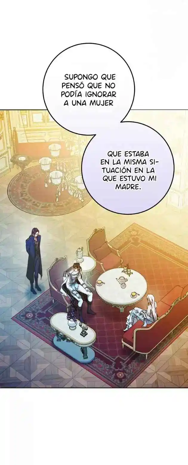 Me Convertí En La Esposa De MI Protagonista Masculino - Capítulo 92 - Página 42 - LectorTMOo