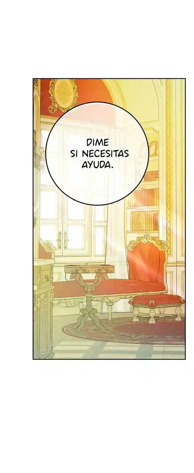 Me Convertí En La Esposa De MI Protagonista Masculino - Capítulo 92 - Página 46 - LectorTMOo