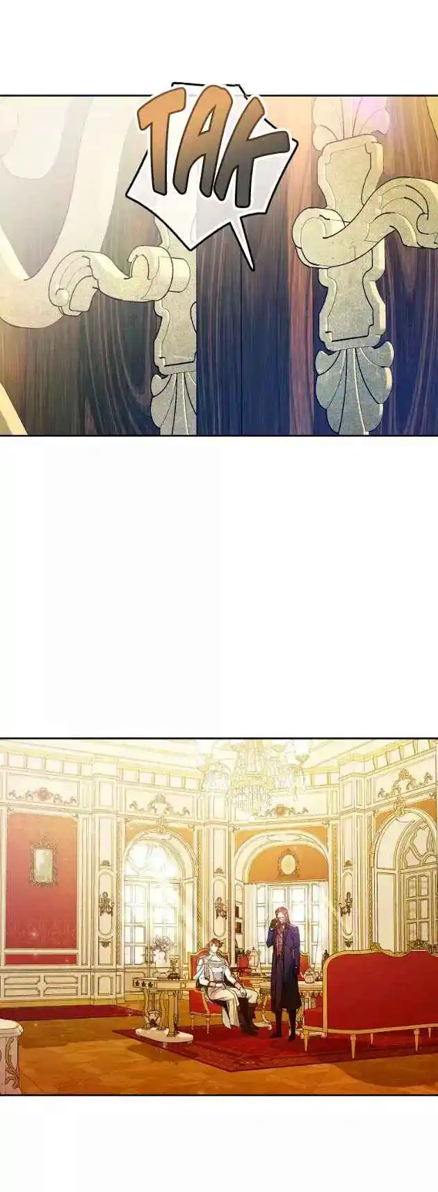Me Convertí En La Esposa De MI Protagonista Masculino - Capítulo 92 - Página 47 - LectorTMOo