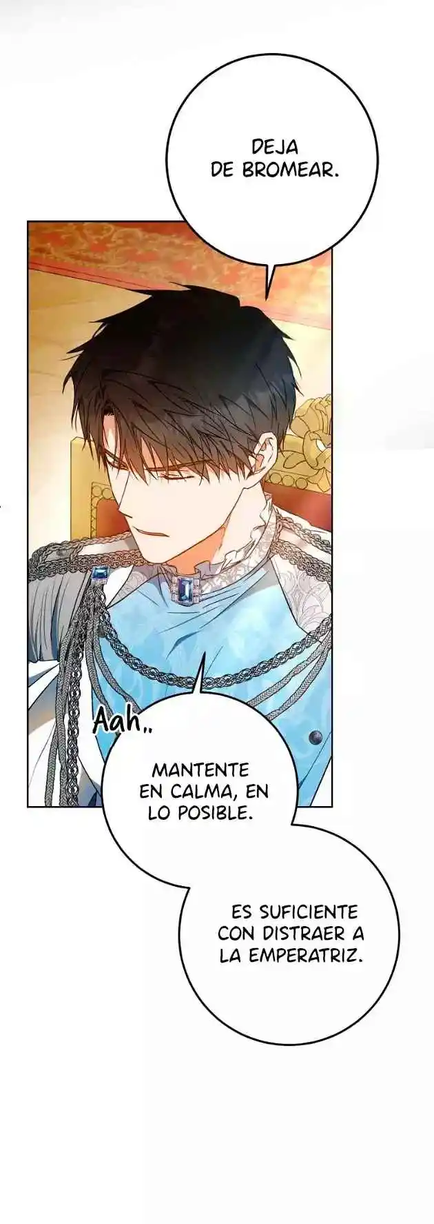 Me Convertí En La Esposa De MI Protagonista Masculino - Capítulo 92 - Página 53 - LectorTMOo