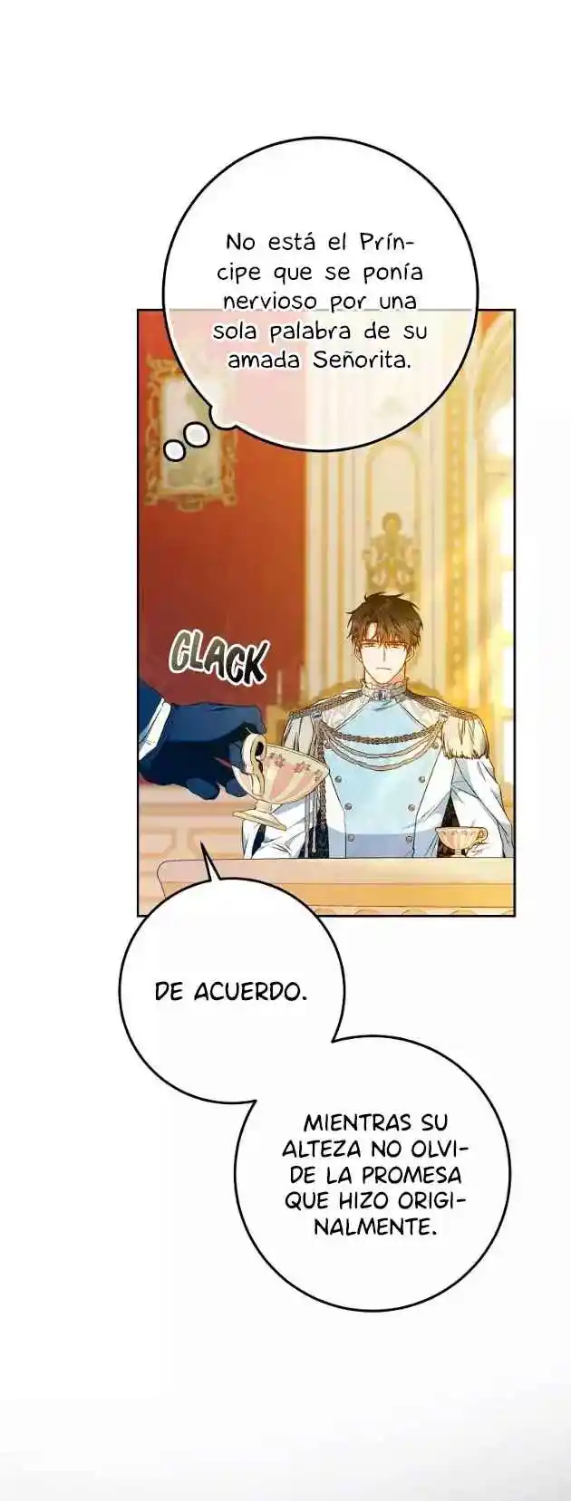 Me Convertí En La Esposa De MI Protagonista Masculino - Capítulo 92 - Página 55 - LectorTMOo