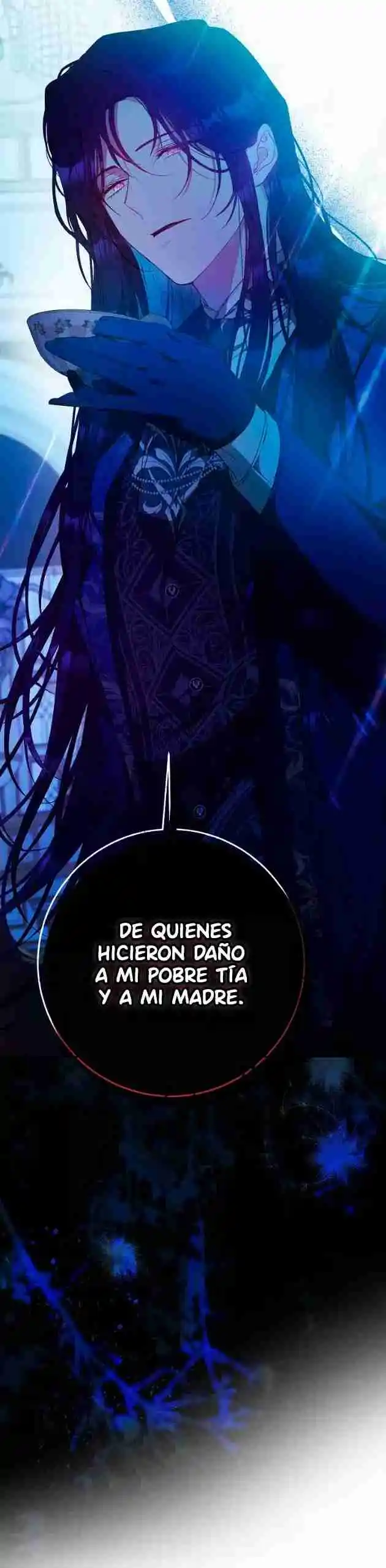 Me Convertí En La Esposa De MI Protagonista Masculino - Capítulo 92 - Página 59 - LectorTMOo