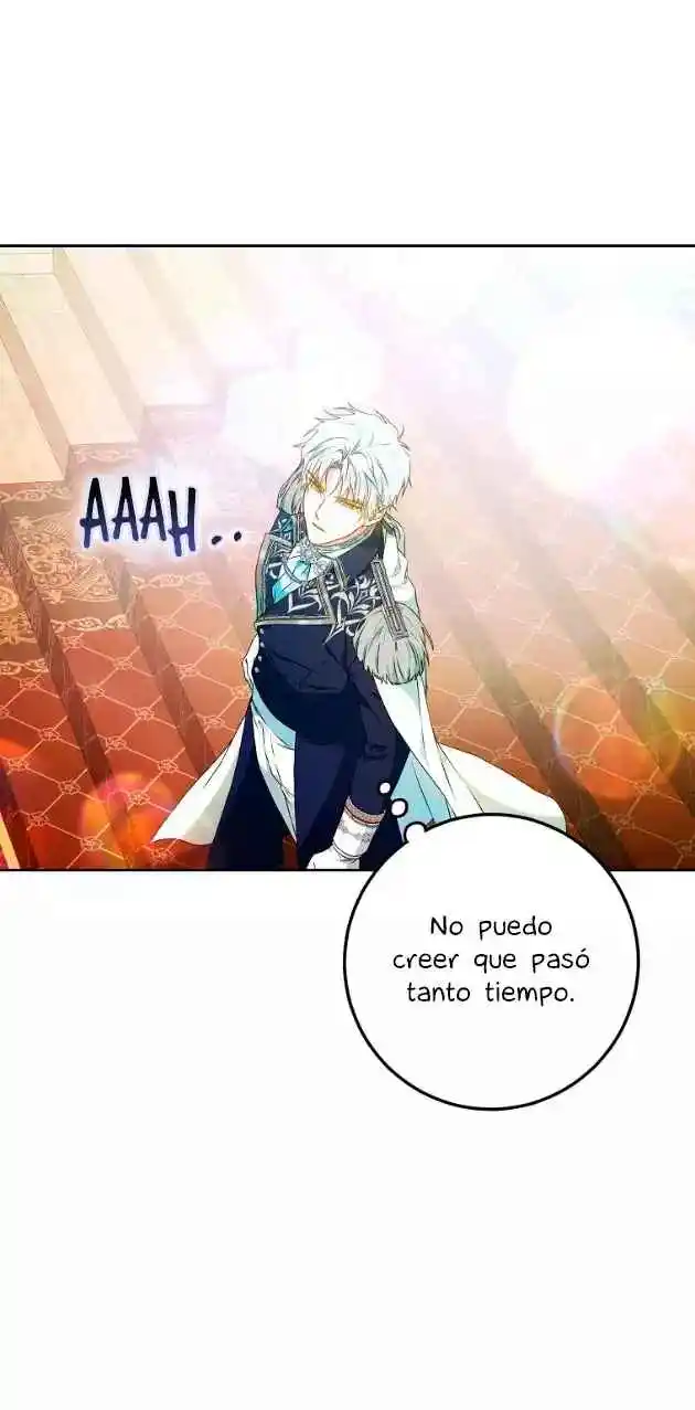 Me Convertí En La Esposa De MI Protagonista Masculino - Capítulo 92 - Página 61 - LectorTMOo