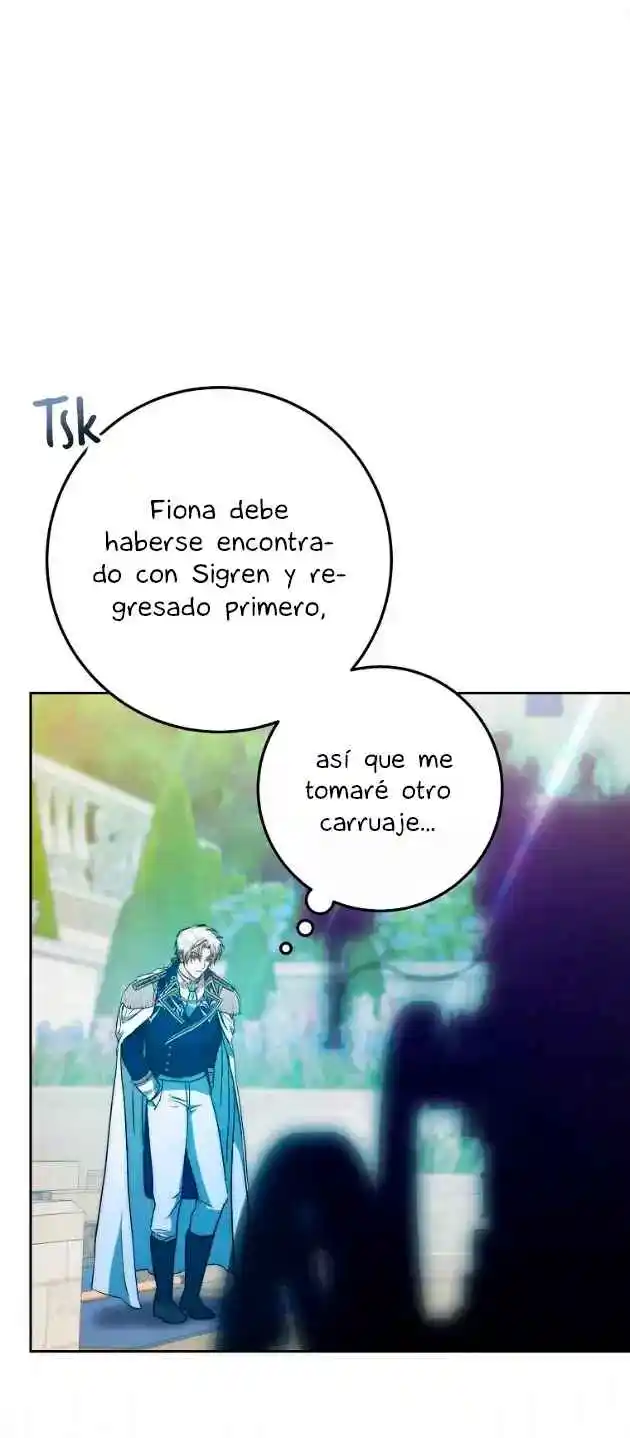 Me Convertí En La Esposa De MI Protagonista Masculino - Capítulo 92 - Página 63 - LectorTMOo
