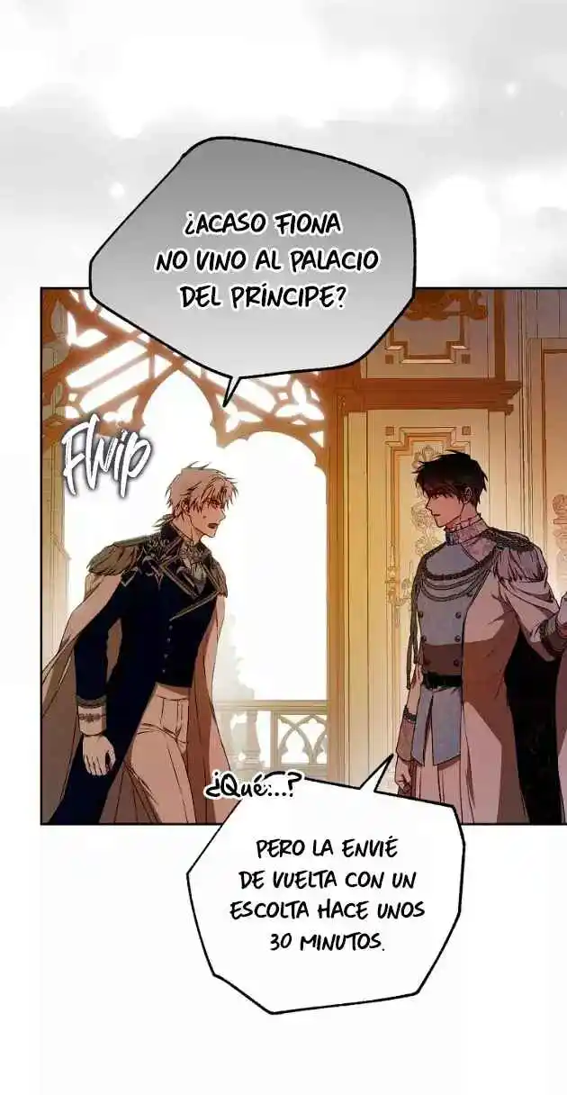 Me Convertí En La Esposa De MI Protagonista Masculino - Capítulo 92 - Página 68 - LectorTMOo