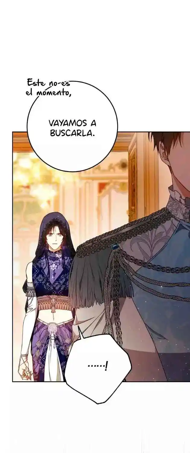 Me Convertí En La Esposa De MI Protagonista Masculino - Capítulo 92 - Página 71 - LectorTMOo