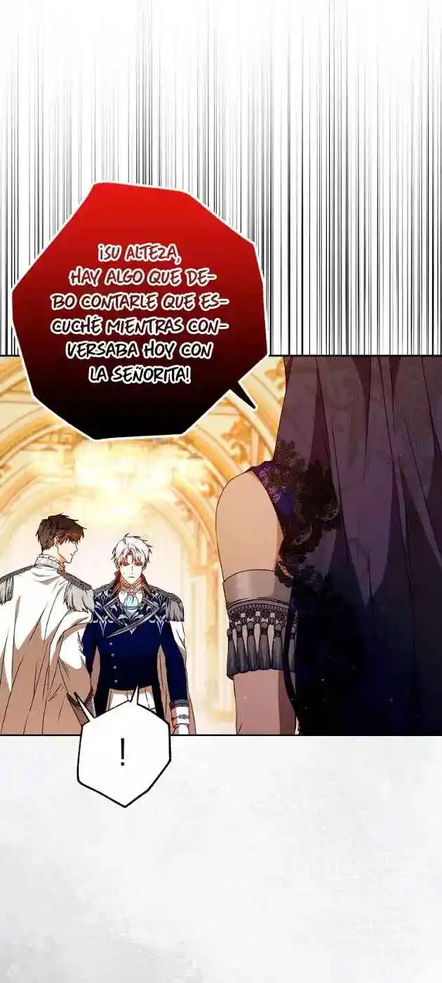 Me Convertí En La Esposa De MI Protagonista Masculino - Capítulo 92 - Página 72 - LectorTMOo