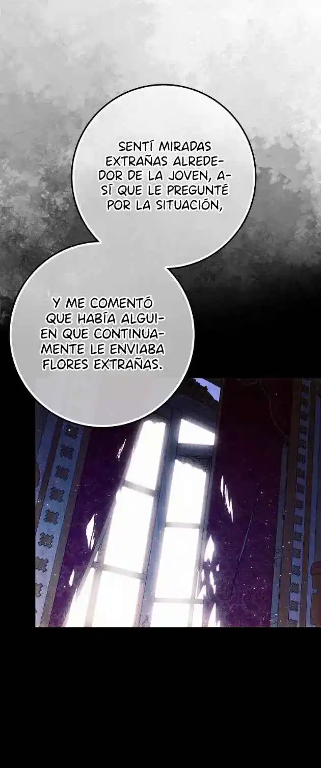 Me Convertí En La Esposa De MI Protagonista Masculino - Capítulo 92 - Página 73 - LectorTMOo