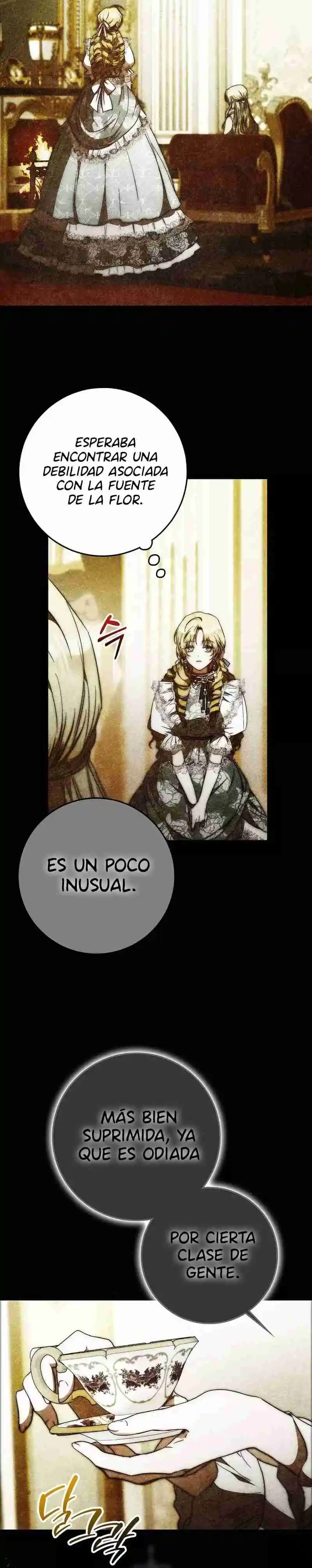 Me Convertí En La Esposa De MI Protagonista Masculino - Capítulo 93 - Página 4 - LectorTMOo