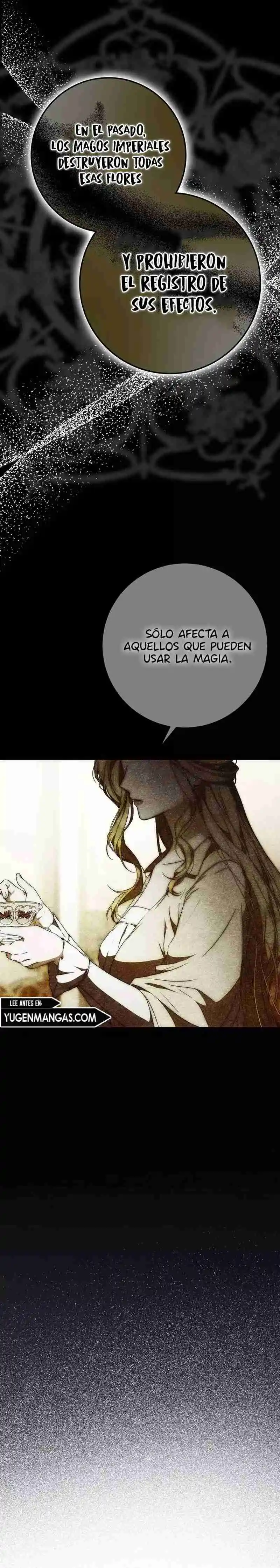 Me Convertí En La Esposa De MI Protagonista Masculino - Capítulo 93 - Página 5 - LectorTMOo