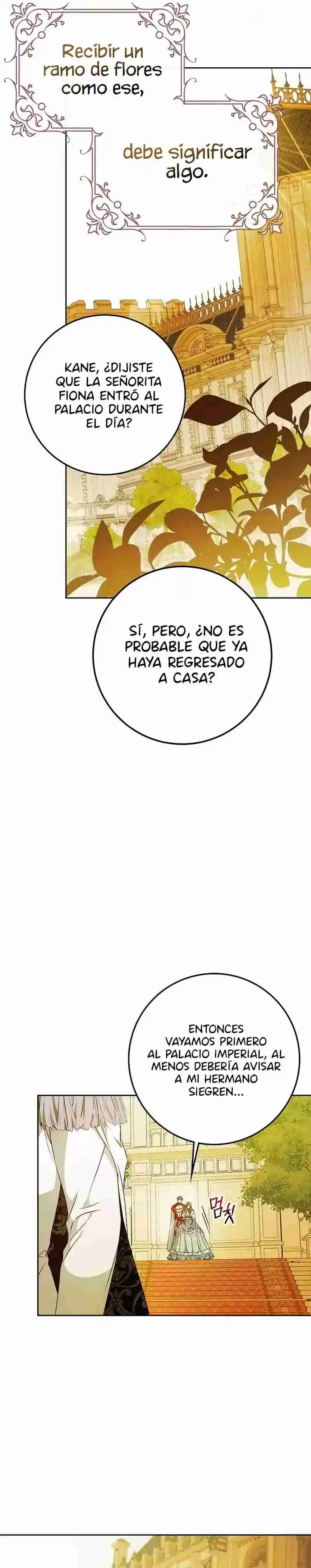 Me Convertí En La Esposa De MI Protagonista Masculino - Capítulo 93 - Página 7 - LectorTMOo