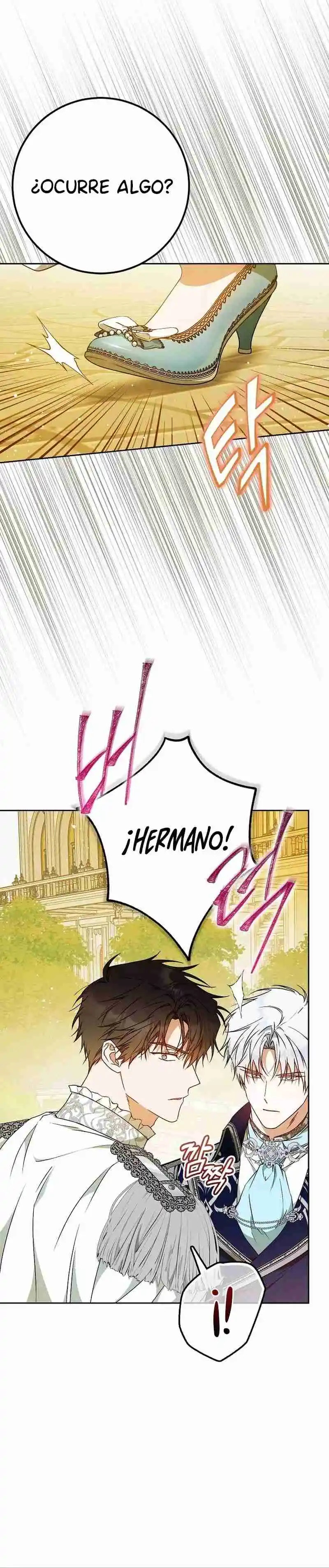 Me Convertí En La Esposa De MI Protagonista Masculino - Capítulo 93 - Página 9 - LectorTMOo