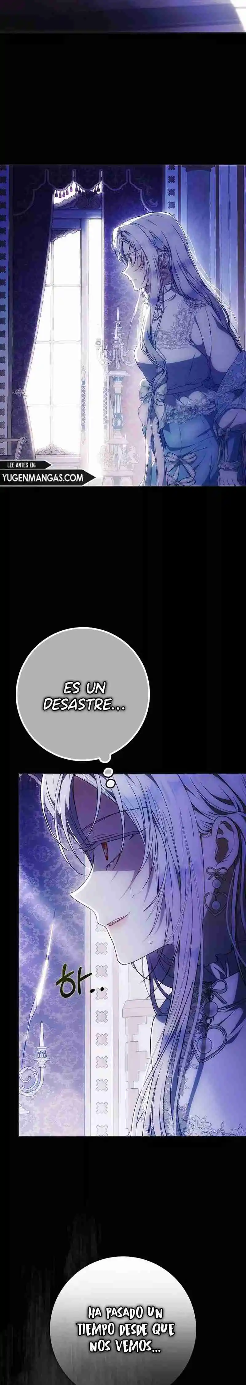 Me Convertí En La Esposa De MI Protagonista Masculino - Capítulo 93 - Página 13 - LectorTMOo