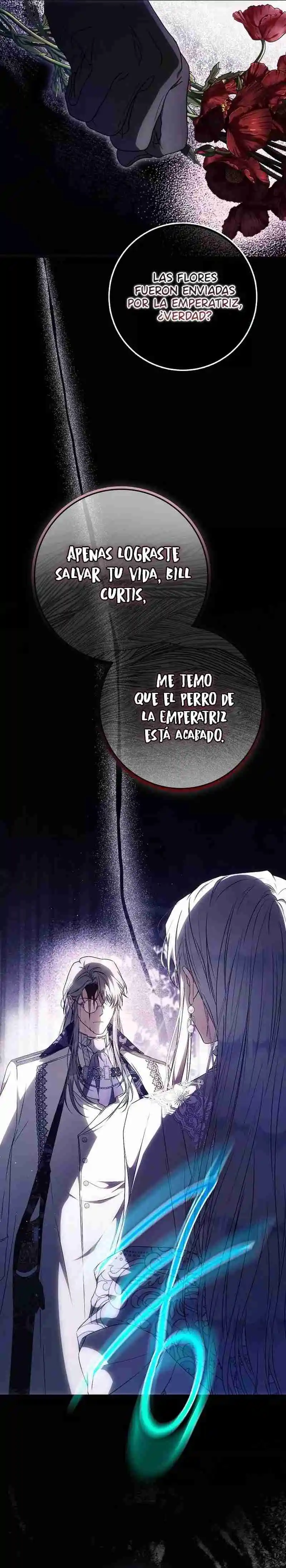 Me Convertí En La Esposa De MI Protagonista Masculino - Capítulo 93 - Página 18 - LectorTMOo