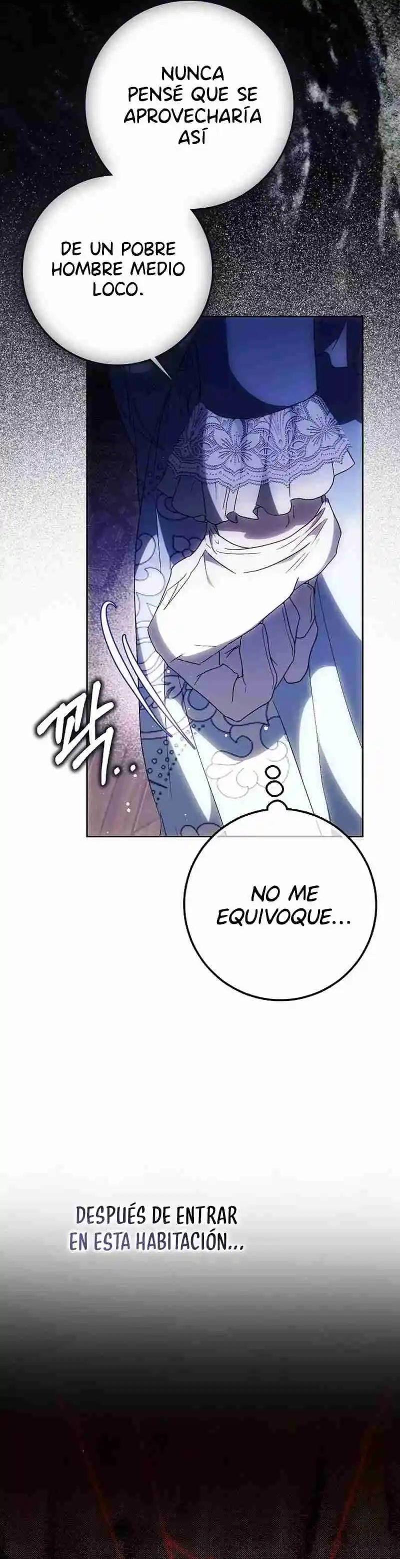 Me Convertí En La Esposa De MI Protagonista Masculino - Capítulo 93 - Página 19 - LectorTMOo