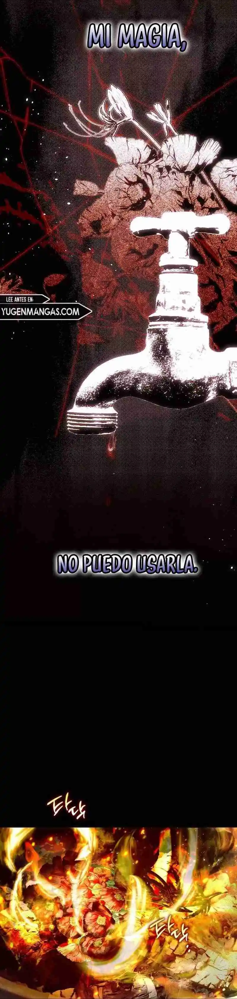 Me Convertí En La Esposa De MI Protagonista Masculino - Capítulo 93 - Página 20 - LectorTMOo