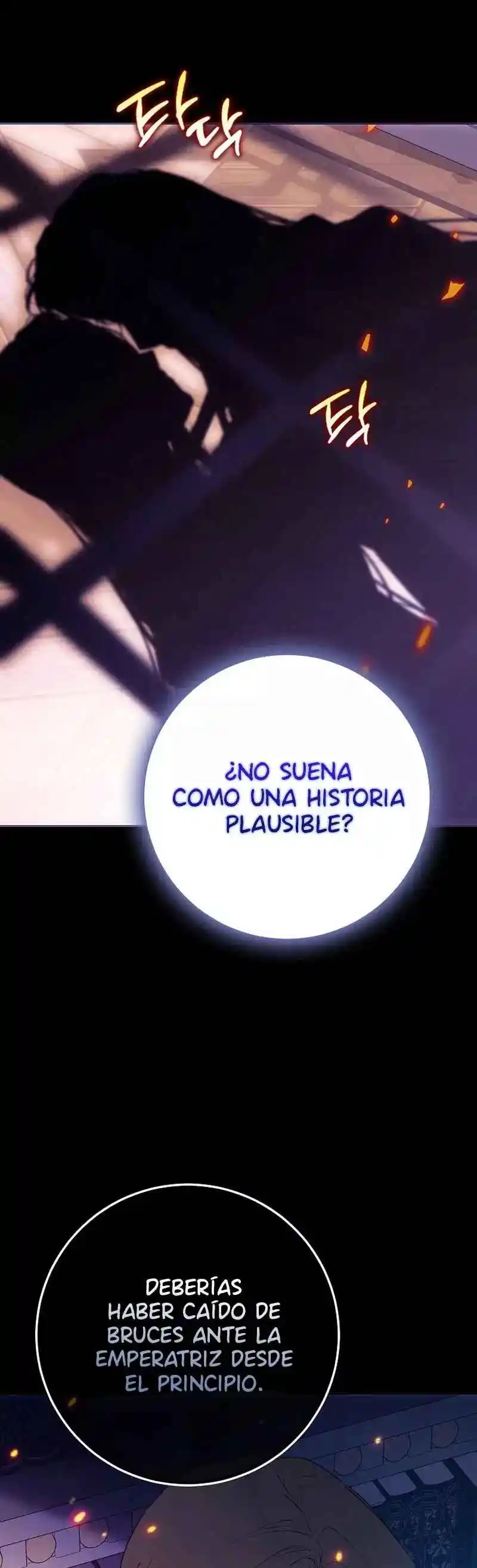 Me Convertí En La Esposa De MI Protagonista Masculino - Capítulo 93 - Página 27 - LectorTMOo