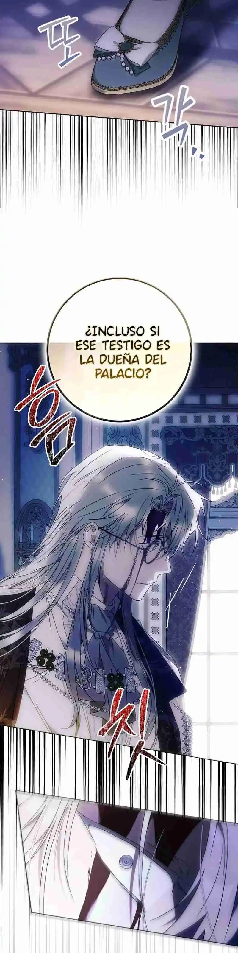 Me Convertí En La Esposa De MI Protagonista Masculino - Capítulo 93 - Página 29 - LectorTMOo