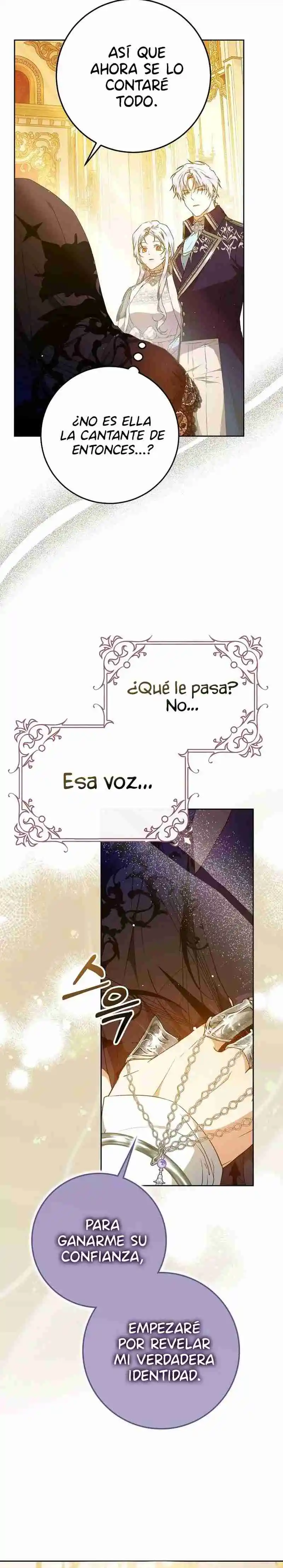 Me Convertí En La Esposa De MI Protagonista Masculino - Capítulo 94 - Página 8 - LectorTMOo