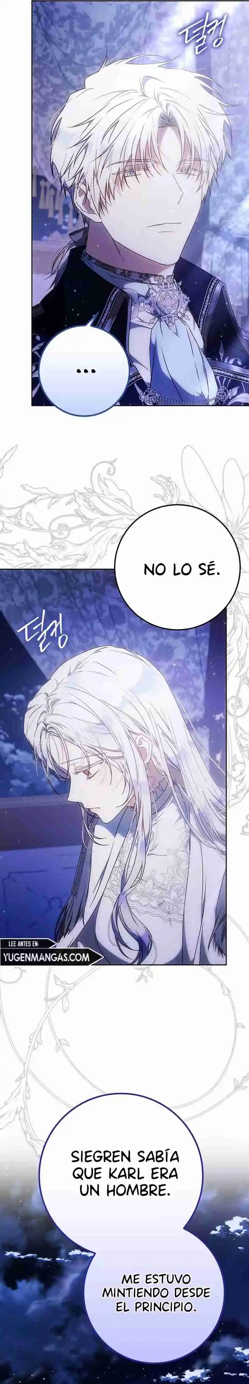 Me Convertí En La Esposa De MI Protagonista Masculino - Capítulo 94 - Página 13 - LectorTMOo