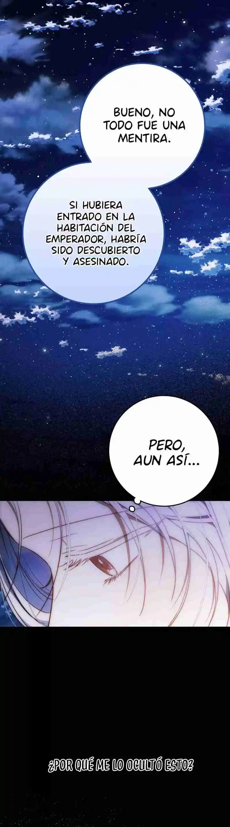 Me Convertí En La Esposa De MI Protagonista Masculino - Capítulo 94 - Página 14 - LectorTMOo