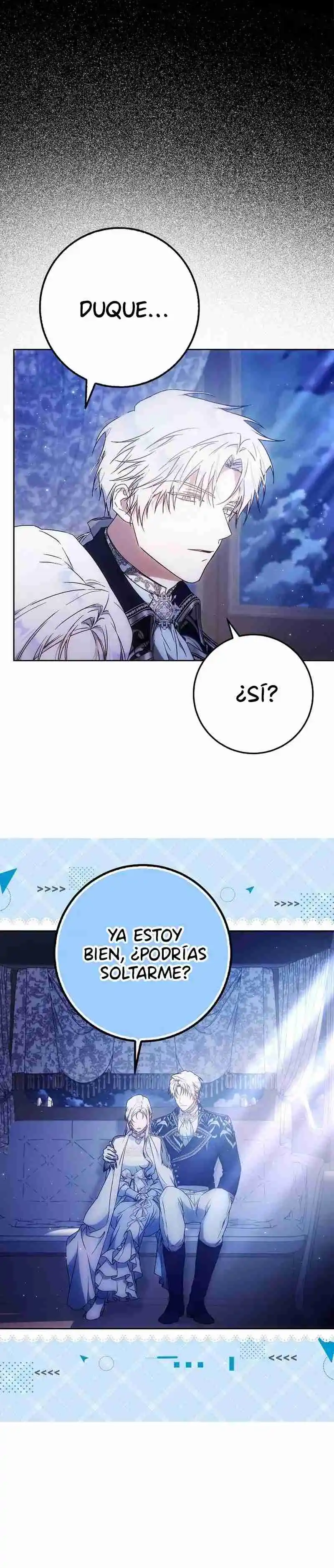 Me Convertí En La Esposa De MI Protagonista Masculino - Capítulo 94 - Página 15 - LectorTMOo