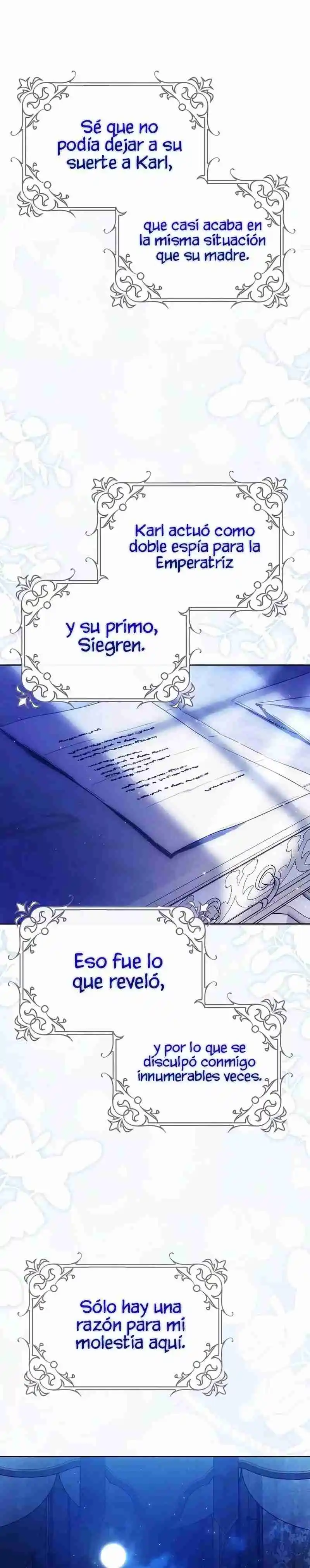 Me Convertí En La Esposa De MI Protagonista Masculino - Capítulo 94 - Página 19 - LectorTMOo