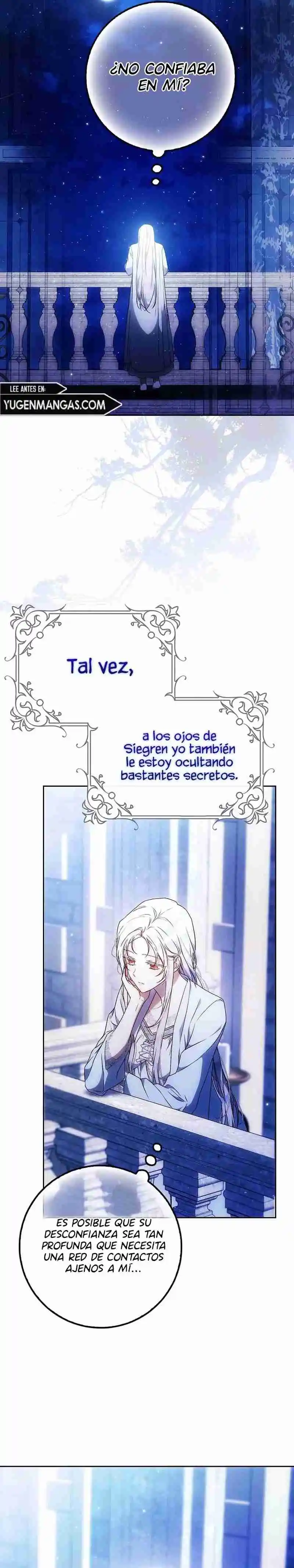 Me Convertí En La Esposa De MI Protagonista Masculino - Capítulo 94 - Página 20 - LectorTMOo