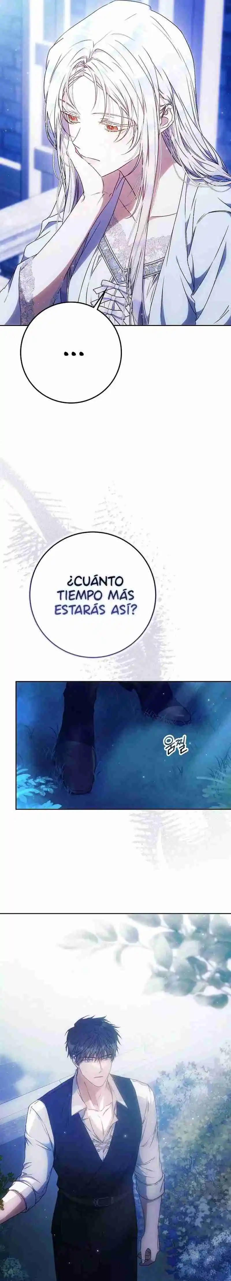 Me Convertí En La Esposa De MI Protagonista Masculino - Capítulo 94 - Página 21 - LectorTMOo