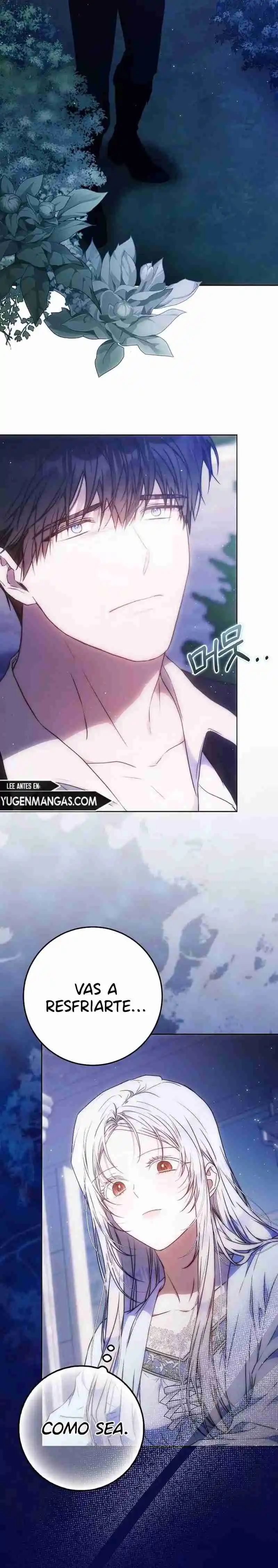 Me Convertí En La Esposa De MI Protagonista Masculino - Capítulo 94 - Página 22 - LectorTMOo