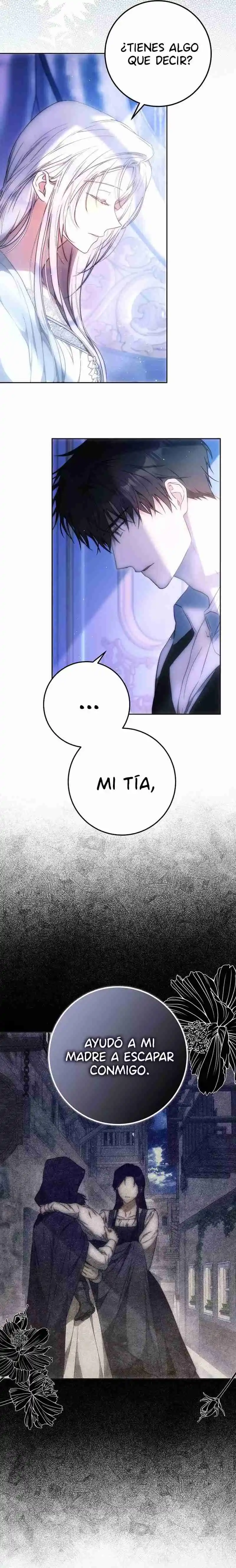 Me Convertí En La Esposa De MI Protagonista Masculino - Capítulo 94 - Página 24 - LectorTMOo
