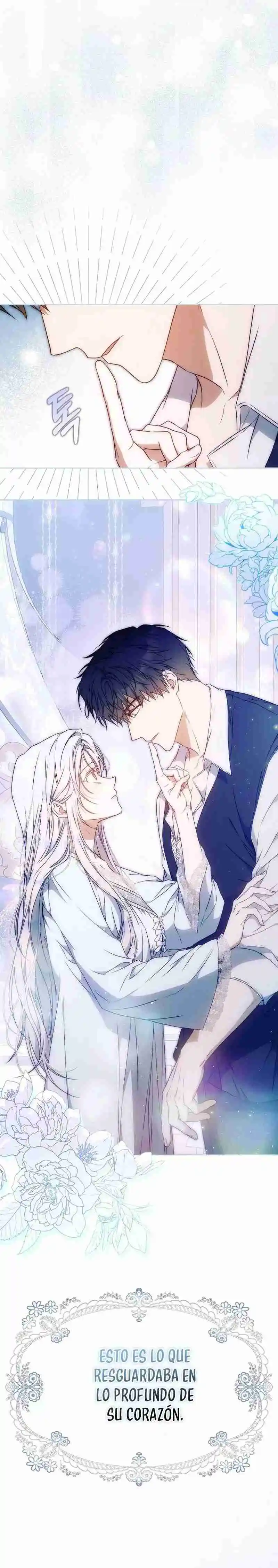 Me Convertí En La Esposa De MI Protagonista Masculino - Capítulo 94 - Página 31 - LectorTMOo