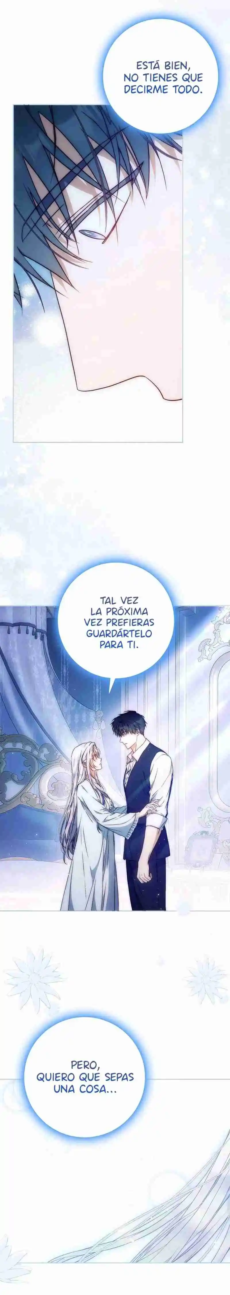 Me Convertí En La Esposa De MI Protagonista Masculino - Capítulo 94 - Página 32 - LectorTMOo