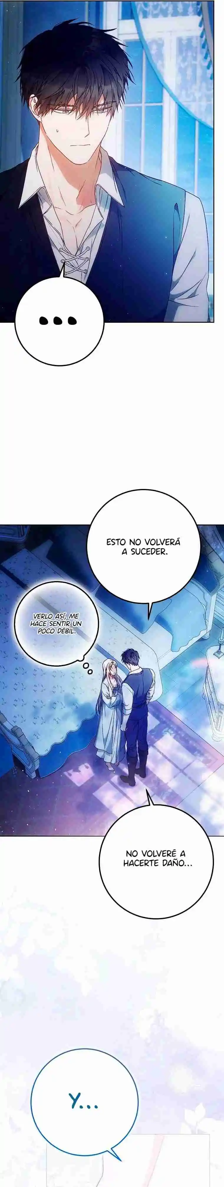 Me Convertí En La Esposa De MI Protagonista Masculino - Capítulo 95 - Página 4 - LectorTMOo