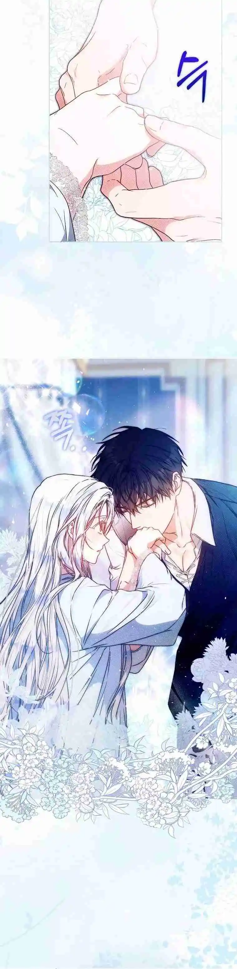 Me Convertí En La Esposa De MI Protagonista Masculino - Capítulo 95 - Página 5 - LectorTMOo