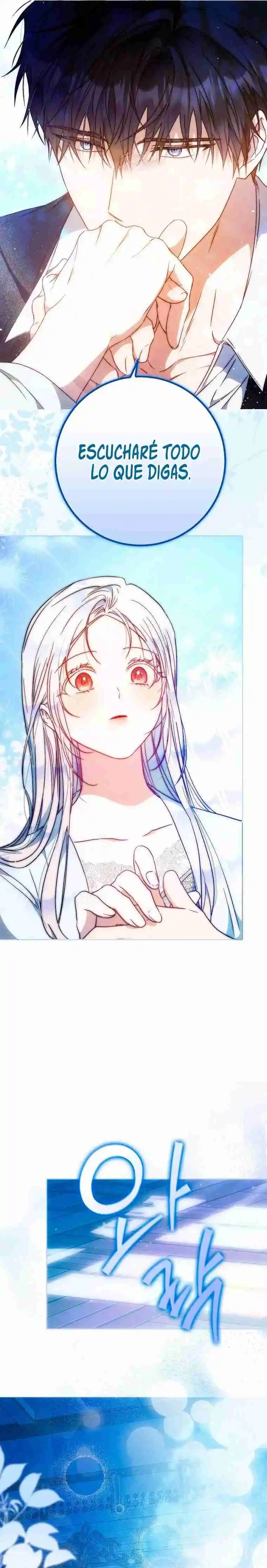 Me Convertí En La Esposa De MI Protagonista Masculino - Capítulo 95 - Página 6 - LectorTMOo