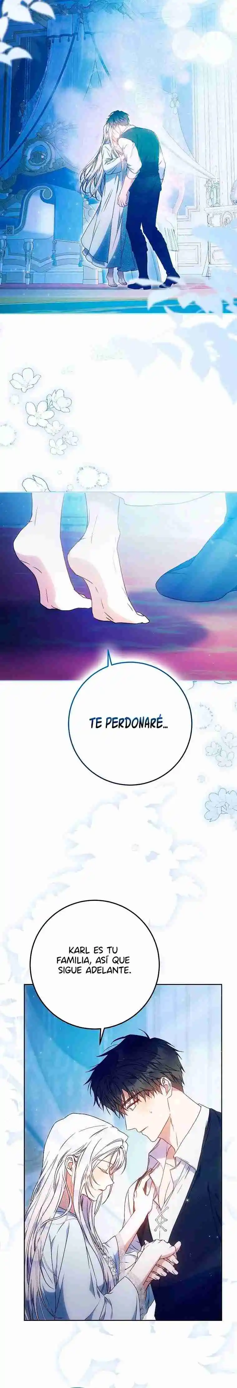 Me Convertí En La Esposa De MI Protagonista Masculino - Capítulo 95 - Página 7 - LectorTMOo