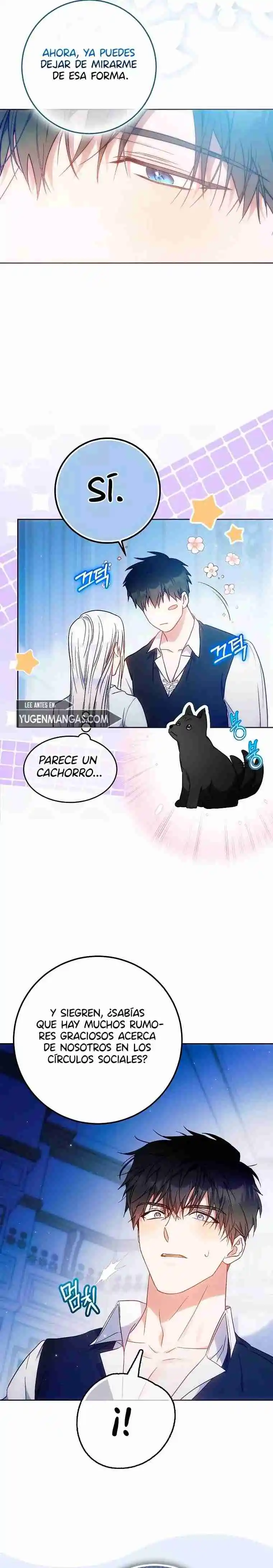 Me Convertí En La Esposa De MI Protagonista Masculino - Capítulo 95 - Página 8 - LectorTMOo